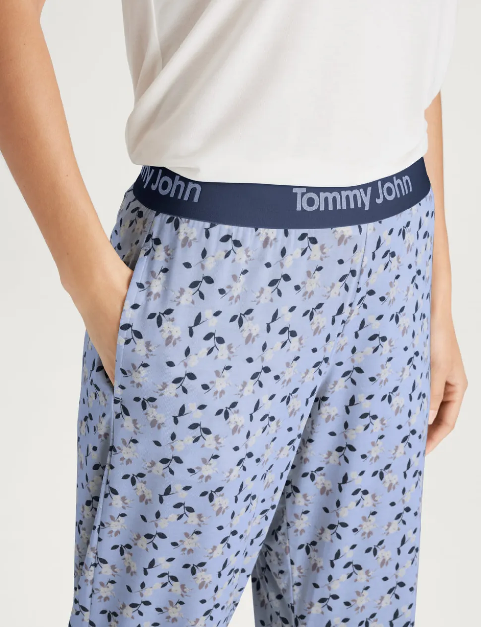 Women's Second Skin Sleep Pant