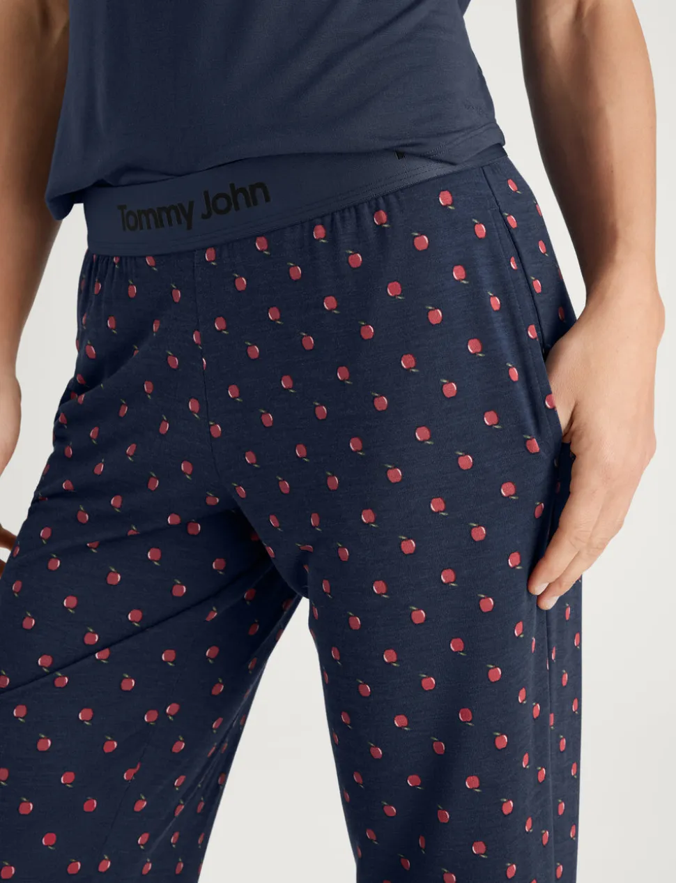 Women's Second Skin Sleep Pant