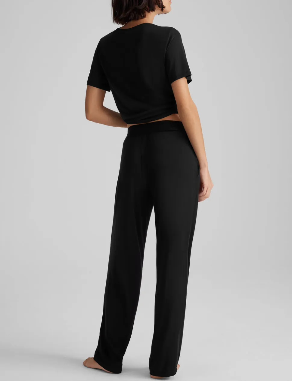 Women's Second Skin Sleep Pant