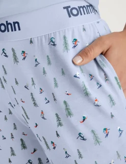 Women's Second Skin Sleep Pant