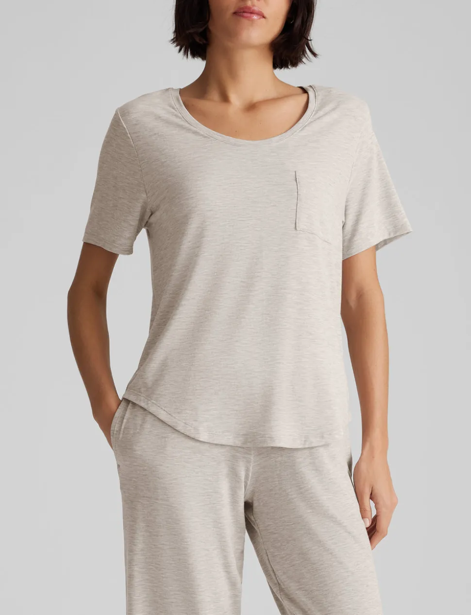 Women's Second Skin Sleep Pant