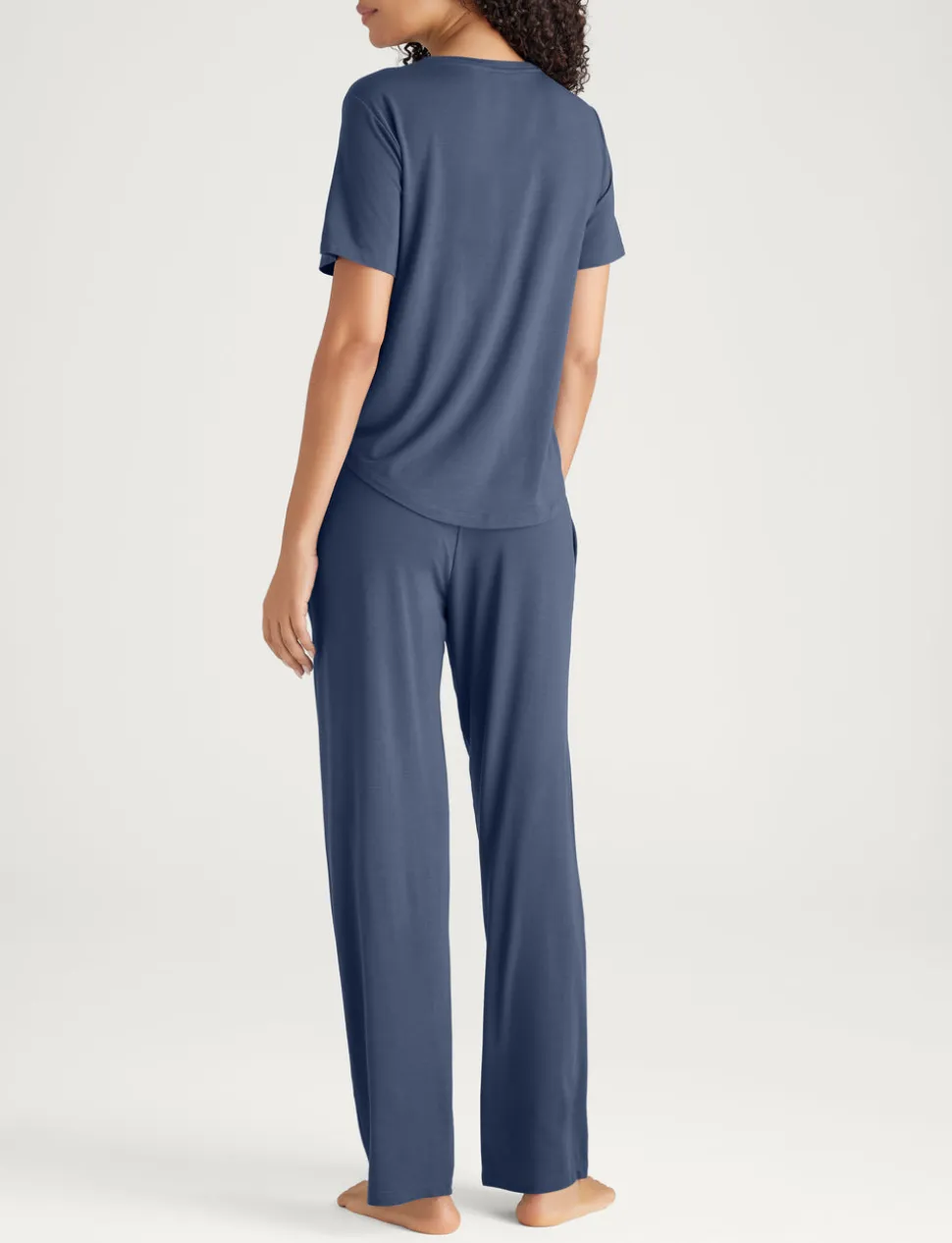 Women's Second Skin Sleep Pant