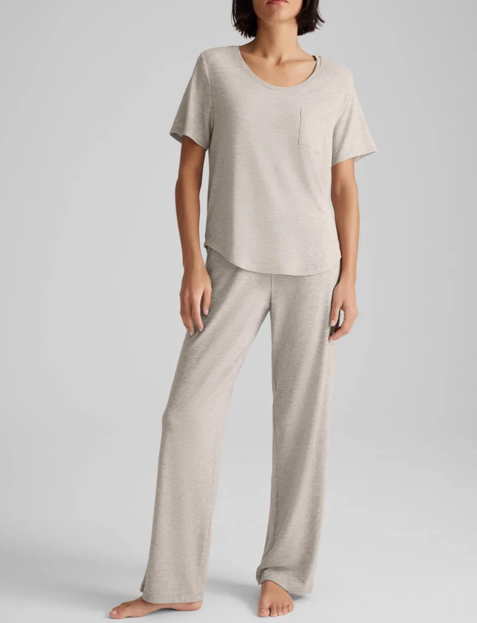Women's Second Skin Sleep Pant