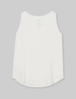 Women's Second Skin Sleep Pocket Tank & Short Set