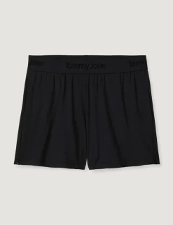 Women's Second Skin Sleep Pocket Tank & Short Set