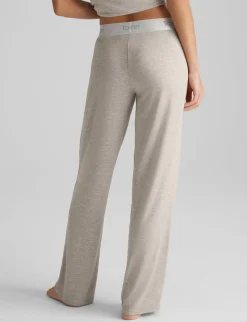 Women's Second Skin Sleep Pocket Tee & Pant Set