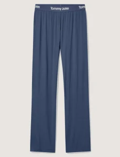 Women's Second Skin Sleep Pocket Tee & Pant Set