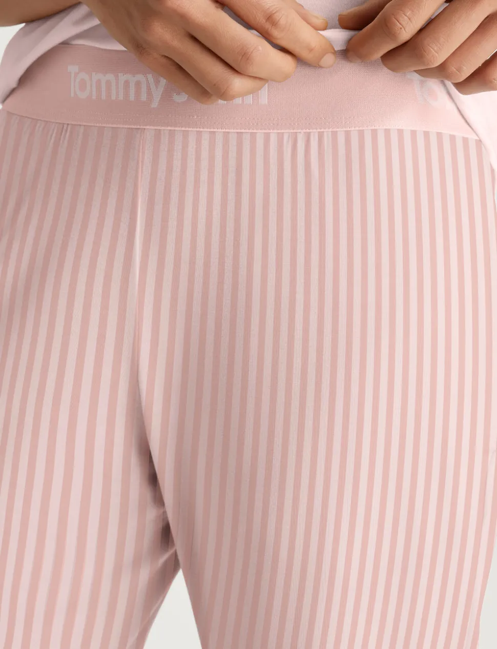 Women's Second Skin Sleep Pocket Tee