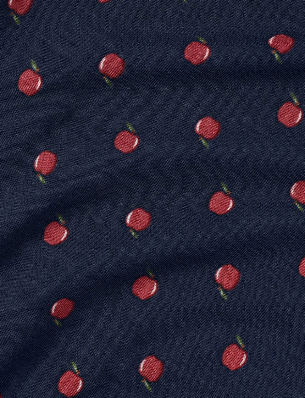 Women's Second Skin Sleep Pocket Tee