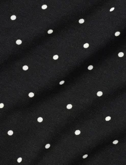 Women's Second Skin Sleep Pocket Tee
