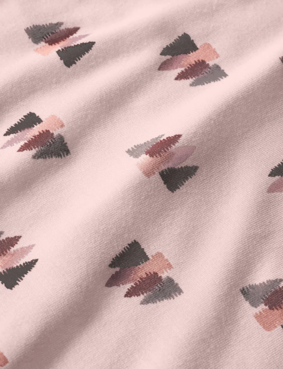 Women's Second Skin Sleep Pocket Tee