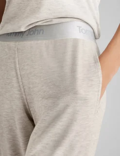 Women's Second Skin Sleep Pocket Tee