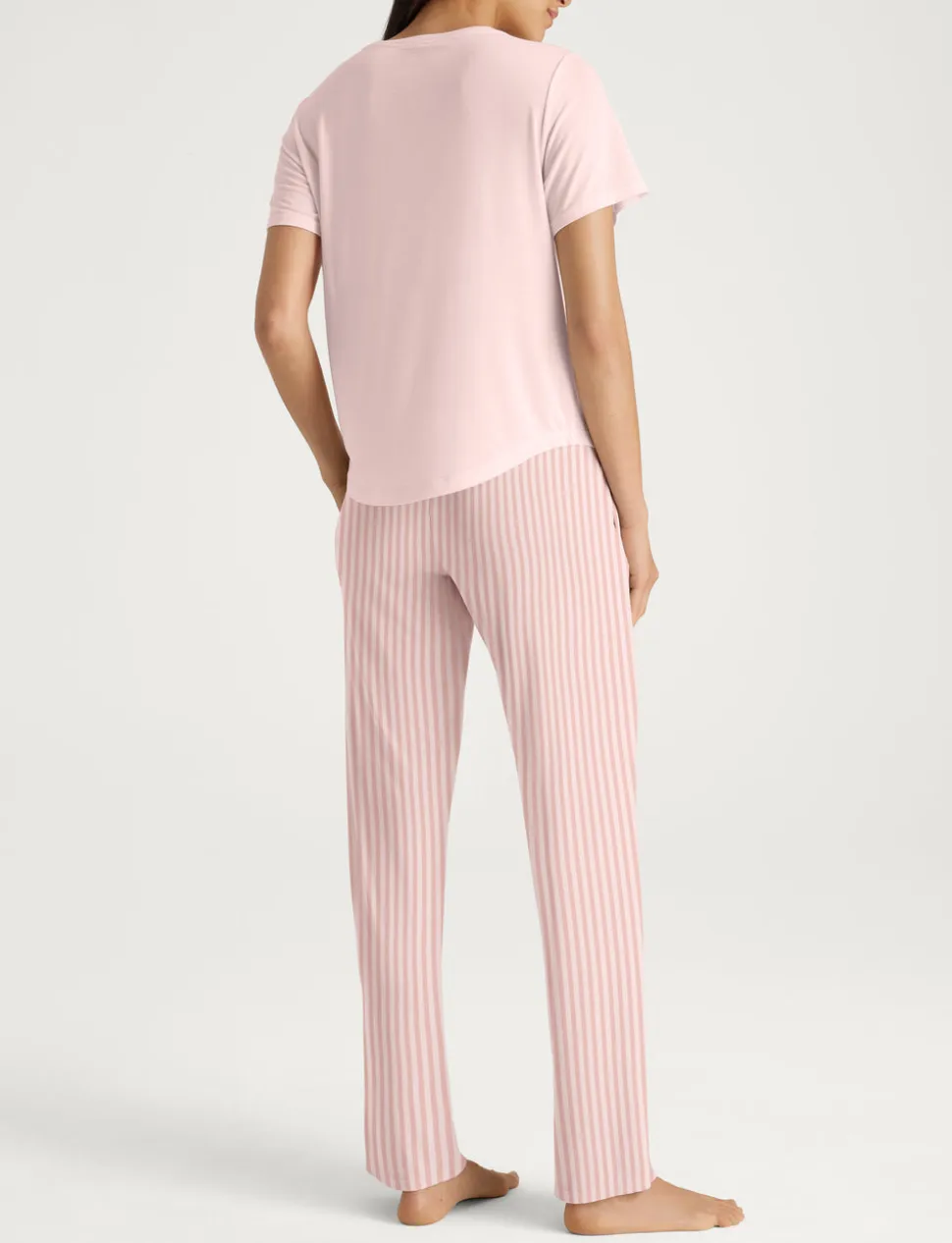 Women's Second Skin Sleep Pocket Tee