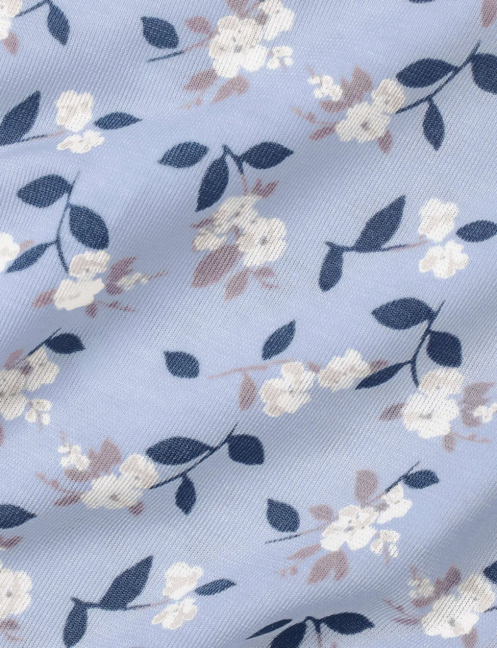 Women's Second Skin Sleep Pocket Tee