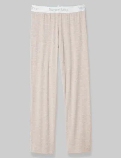 Women's Second Skin Sleep Pocket Tee