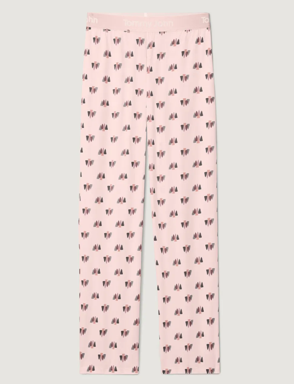 Women's Second Skin Sleep Pocket Tee