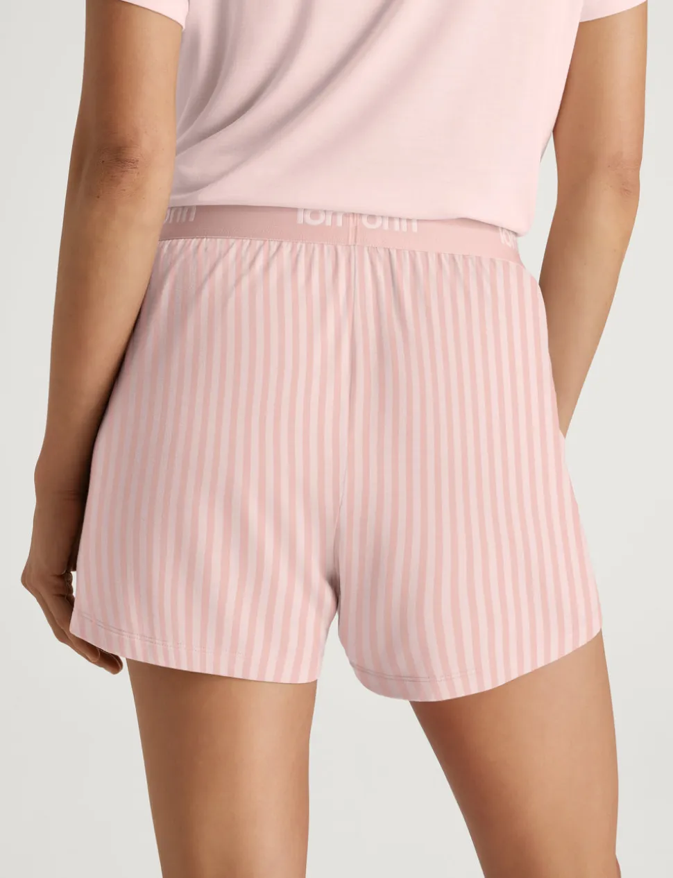 Women's Second Skin Sleep Pocket Tank