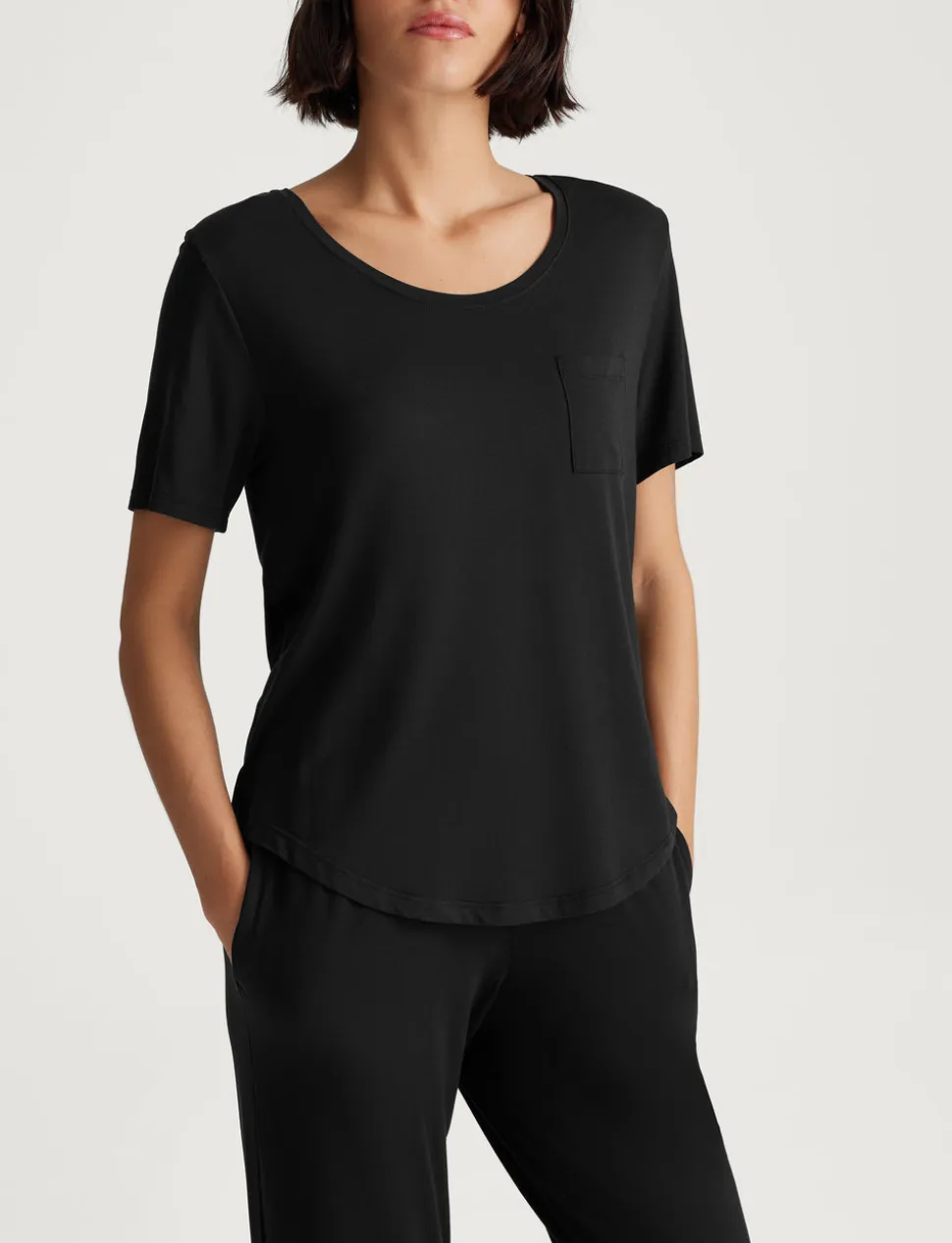 Women's Second Skin Sleep Short