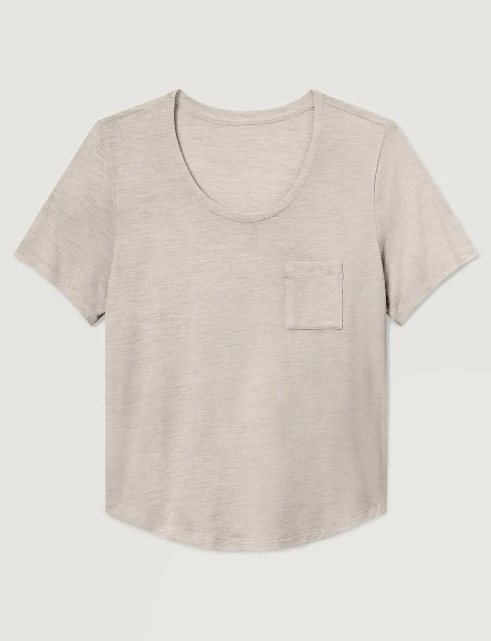 Women's Second Skin Sleep Short