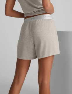 Women's Second Skin Sleep Short