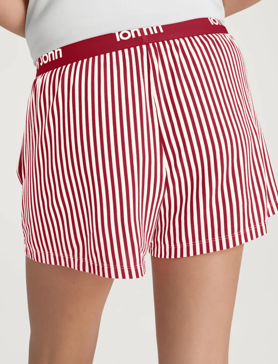 Women's Second Skin Sleep Short