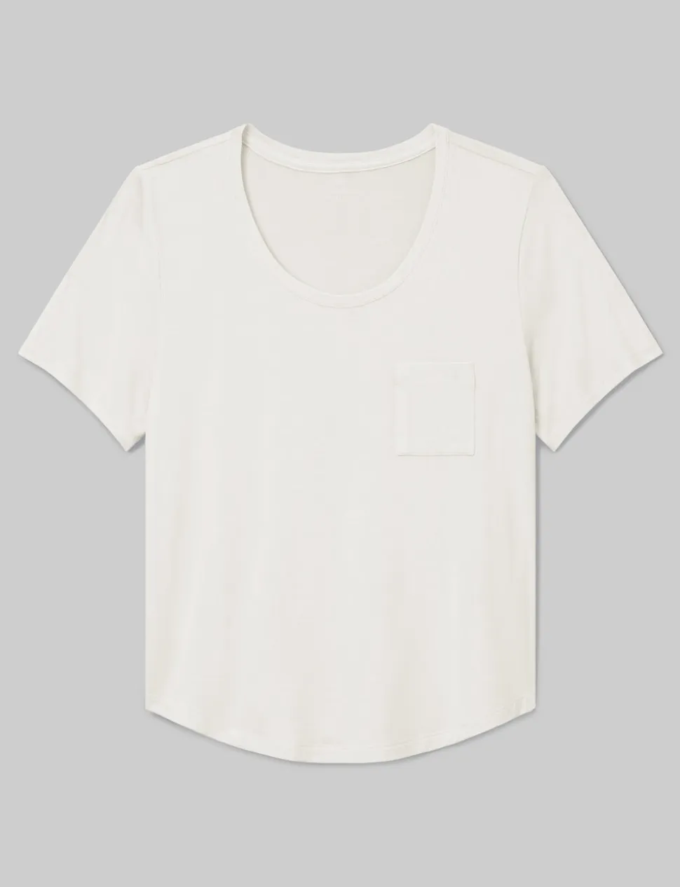 Women's Second Skin Sleep Short