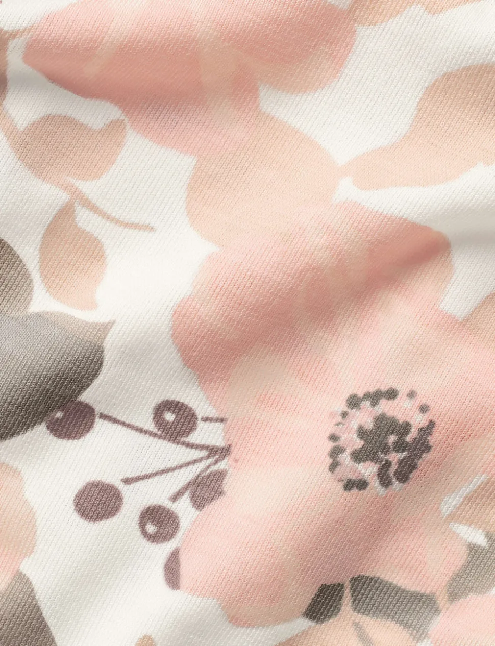 Women's Second Skin Sleep Short