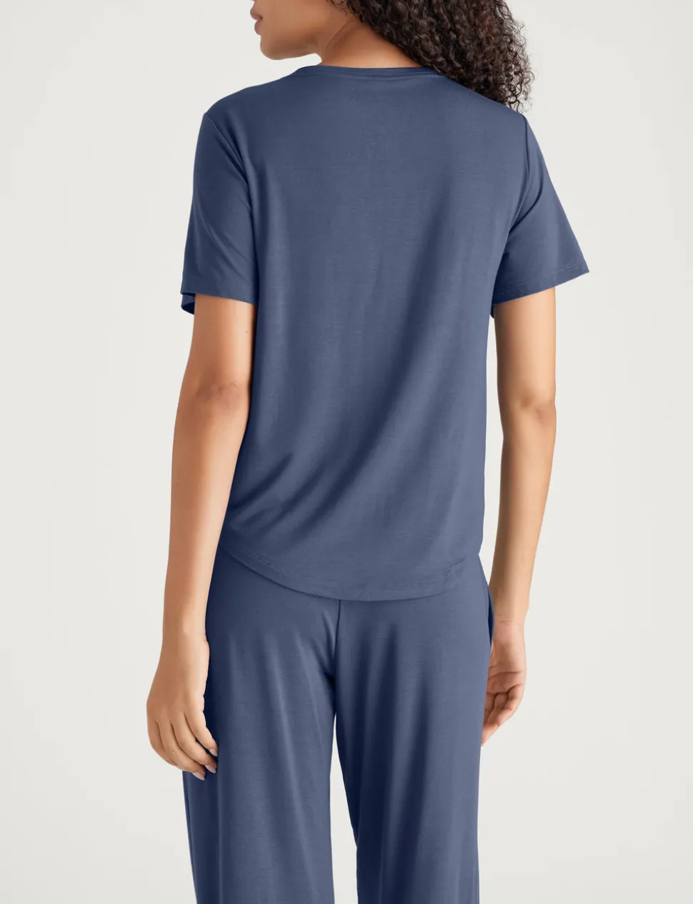 Women's Second Skin Sleep Short