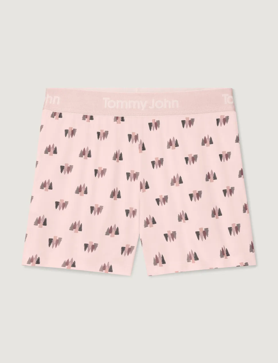 Women's Second Skin Sleep Short