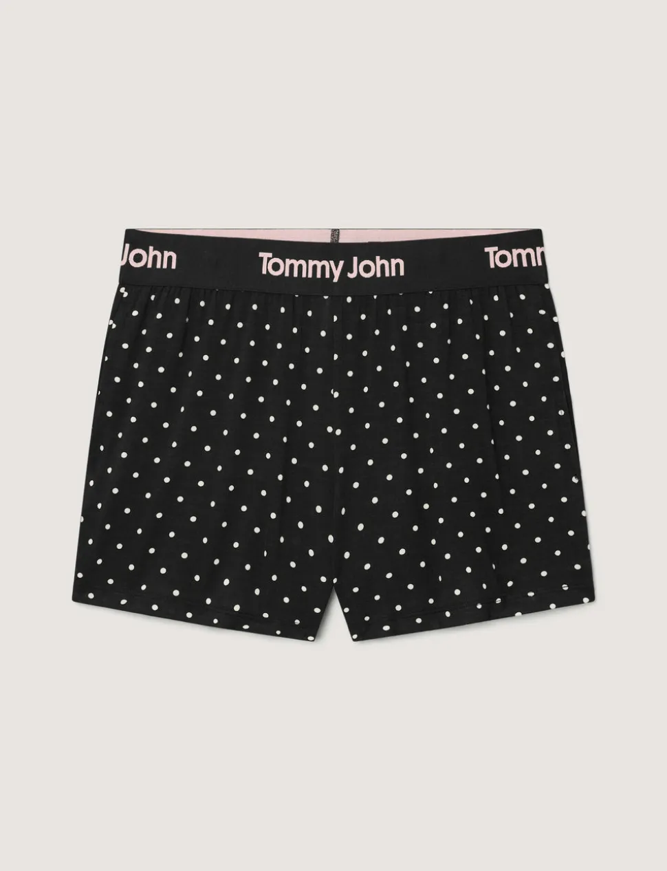 Women's Second Skin Sleep Short