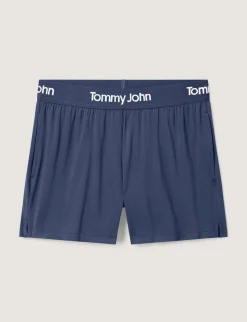 Women's Second Skin Sleep Short