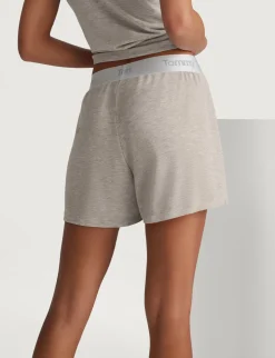 Women's Second Skin Sleep Short