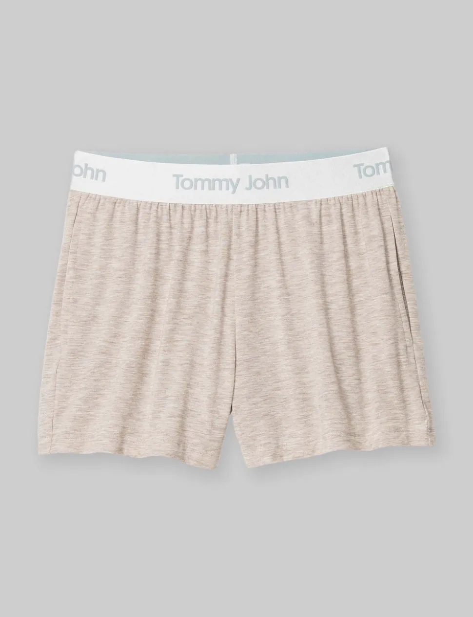 Women's Second Skin Sleep Short