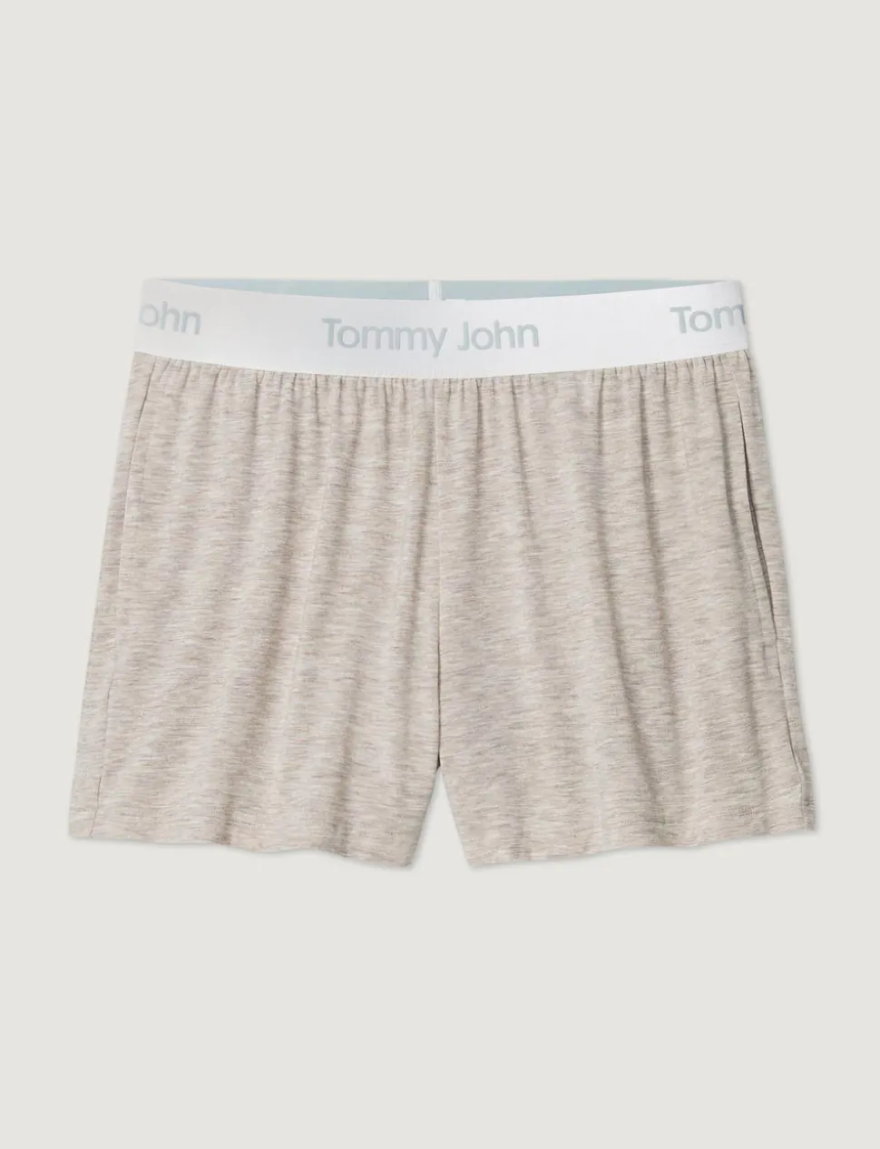 Women's Second Skin Sleep Short