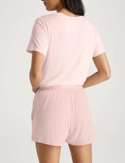 Women's Second Skin Sleep Short