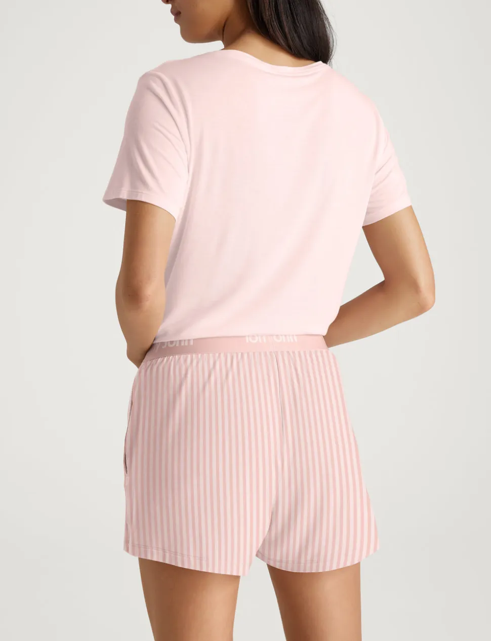 Women's Second Skin Sleep Short