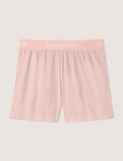 Women's Second Skin Sleep Short