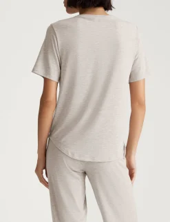 Women's Second Skin Sleep Short