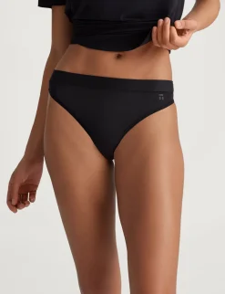 Women's Second Skin Thong
