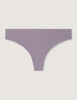 Women's Second Skin Thong
