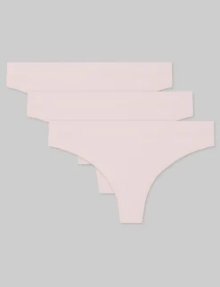 Women's Second Skin Thong