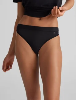 Women's Second Skin Thong