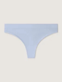 Women's Second Skin Thong