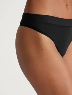 Women's Second Skin Thong