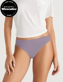 Women's Second Skin Thong