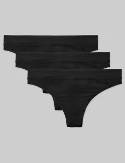 Women's Second Skin Thong