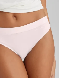 Women's Second Skin Thong