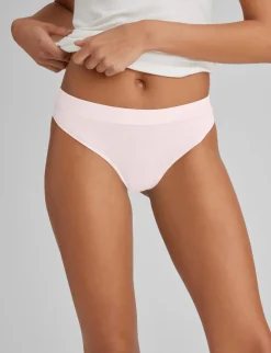 Women's Second Skin Thong