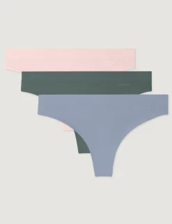 Women's Second Skin Thong