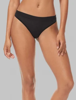 Women's Second Skin Thong